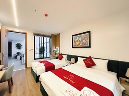 SOCA HOTEL LAO CAI