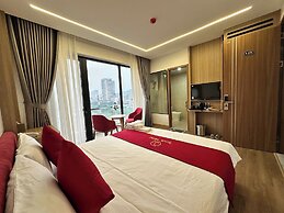 SOCA HOTEL LAO CAI