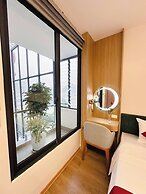 SOCA HOTEL LAO CAI