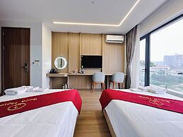 SOCA HOTEL LAO CAI