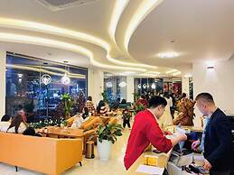 SOCA HOTEL LAO CAI