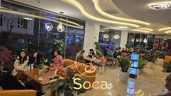 SOCA HOTEL LAO CAI