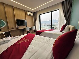 SOCA HOTEL LAO CAI