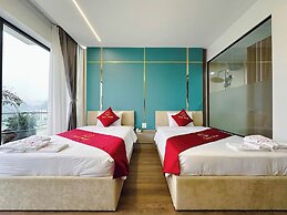 SOCA HOTEL LAO CAI