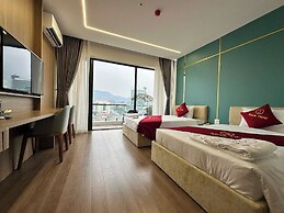 SOCA HOTEL LAO CAI