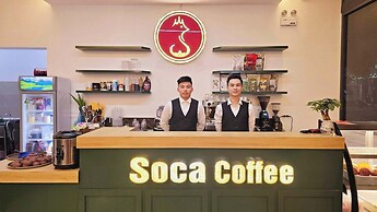 SOCA HOTEL LAO CAI