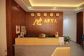 Arya Hotel Dalat