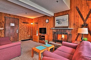 Killington Ski Resort VT Vacation Condos