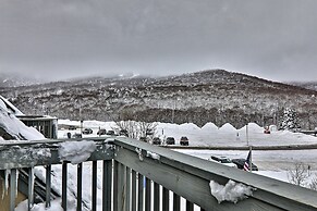 Killington Ski Resort VT Vacation Condos