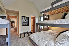 Killington Ski Resort VT Vacation Condos