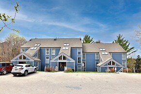 Killington Ski Resort VT Vacation Condos