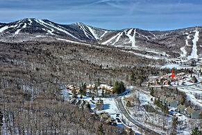 Killington Ski Resort VT Vacation Condos