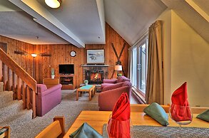 Killington Ski Resort VT Vacation Condos