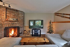 Killington Ski Resort VT Vacation Condos