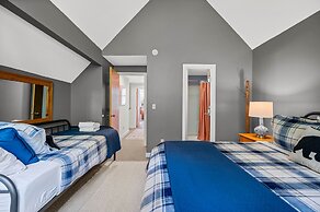 Killington Ski Resort VT Vacation Condos