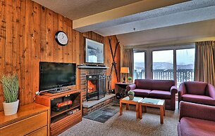 Killington Ski Resort VT Vacation Condos