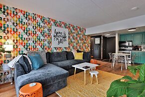 Killington Ski Resort VT Vacation Condos