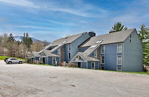 Killington Ski Resort VT Vacation Condos