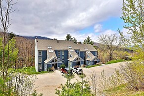 Killington Ski Resort VT Vacation Condos