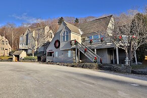 Killington Ski Resort VT Vacation Condos