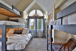 Killington Ski Resort VT Vacation Condos