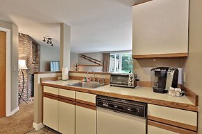 Killington Ski Resort VT Vacation Condos