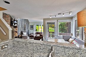 Killington Ski Resort VT Vacation Condos