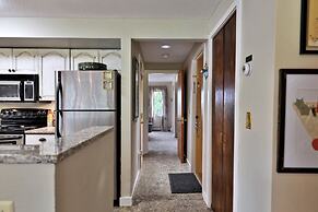 Killington Ski Resort VT Vacation Condos