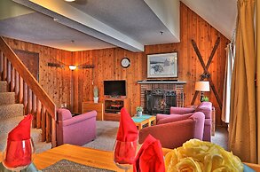 Killington Ski Resort VT Vacation Condos