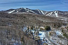 Killington Ski Resort VT Vacation Condos