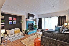 Killington Ski Resort VT Vacation Condos