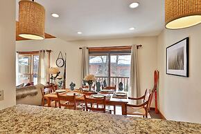 Killington Ski Resort VT Vacation Condos