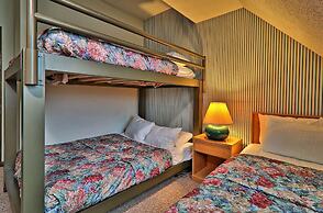 Killington Ski Resort VT Vacation Condos