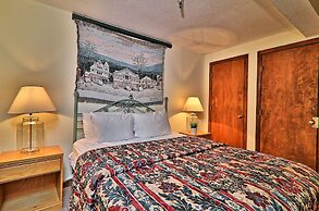 Killington Ski Resort VT Vacation Condos