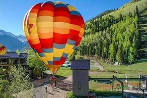 Telluride Ski Resort CO - Vacation Rentals