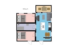 Telluride Ski Resort, CO Vacation Rentals