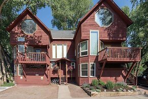 Telluride Ski Resort, CO Vacation Rentals