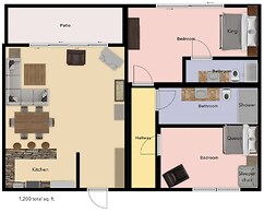 Telluride Ski Resort, CO Vacation Rentals