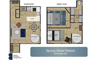 Telluride Ski Resort, CO Vacation Rentals