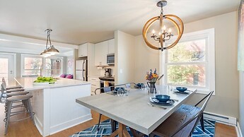 Telluride Ski Resort, CO Vacation Rentals