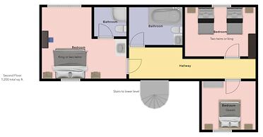 Telluride Ski Resort, CO Vacation Rentals