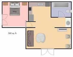 Telluride Ski Resort CO - Viking Lodge Condos