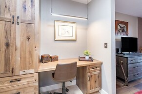 Telluride Ski Resort CO - Viking Lodge Condos