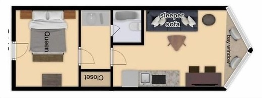 Telluride Ski Resort CO - Viking Lodge Condos