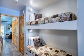 Telluride Ski Resort CO - Viking Lodge Condos