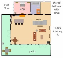 Telluride Ski Resort CO - Viking Lodge Condos