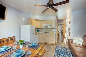 Telluride Ski Resort CO - Viking Lodge Condos