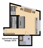 Telluride Ski Resort CO - Viking Lodge Condos