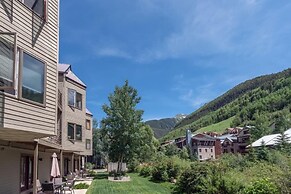 Telluride Ski Resort CO - Viking Lodge Condos