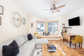 Telluride Ski Resort CO - Viking Lodge Condos